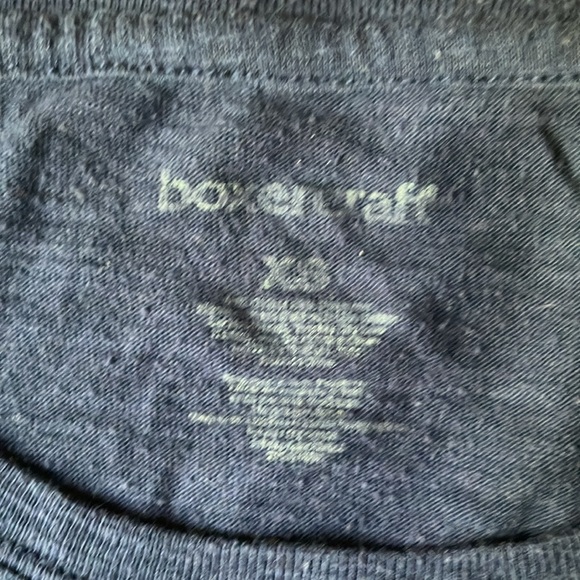 St Mary’s College Boxercraft shirt - Picture 2 of 3